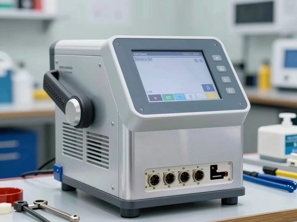 Professional diagnostic equipment for appliance repair