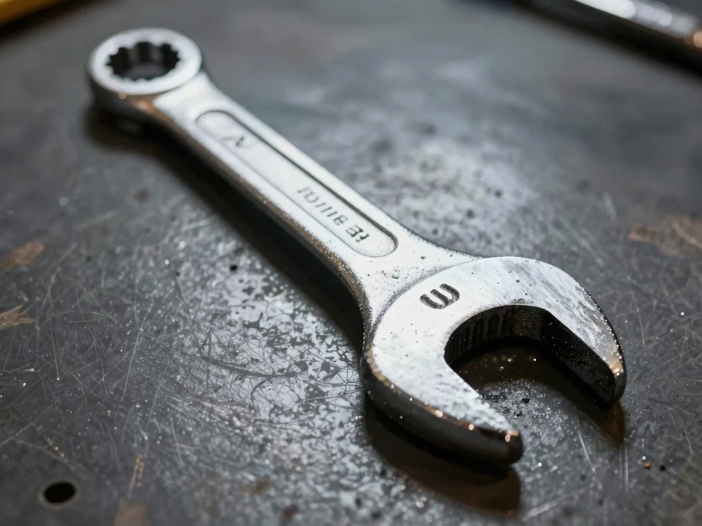 Quality repair service commitment