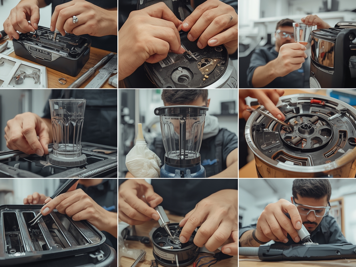 Preventive maintenance service